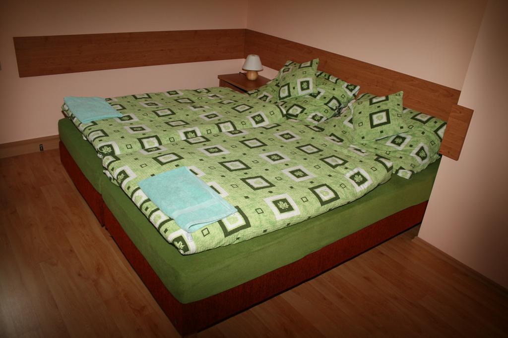 Wellness Penzion Pod Rozhlednou Kostelec nad Orlici Phòng bức ảnh