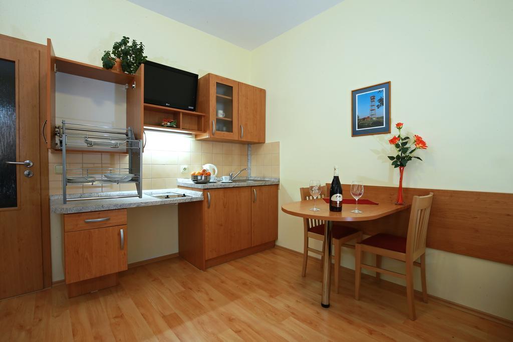 Wellness Penzion Pod Rozhlednou Kostelec nad Orlici Phòng bức ảnh