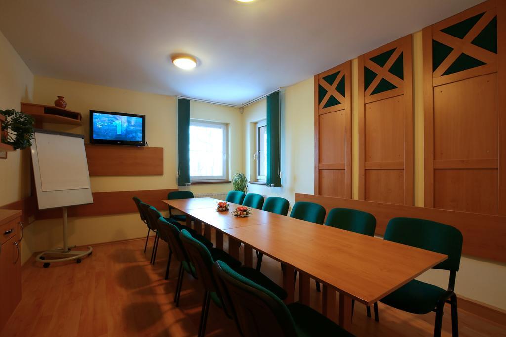 Wellness Penzion Pod Rozhlednou Kostelec nad Orlici Ngoại thất bức ảnh