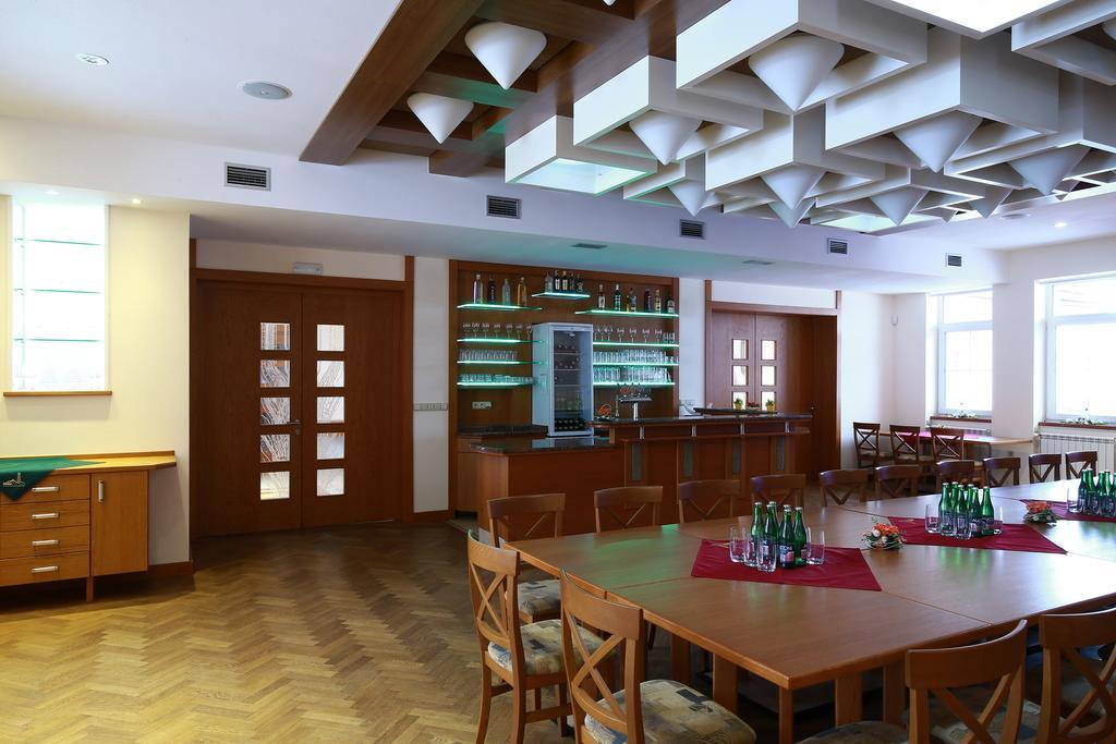 Wellness Penzion Pod Rozhlednou Kostelec nad Orlici Ngoại thất bức ảnh